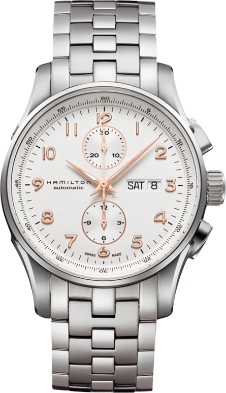 Hamilton Jazzmaster H32766113