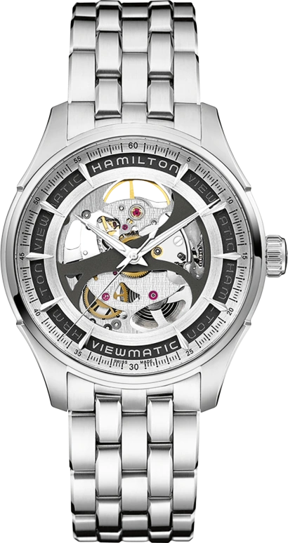 Hamilton Jazzmaster H42555151