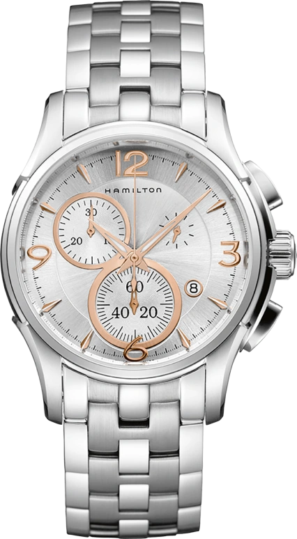 Hamilton Jazzmaster H32612155