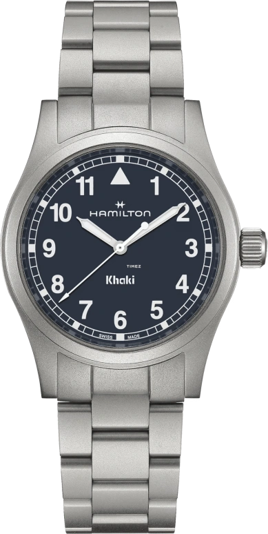 Hamilton Khaki Field H69401140