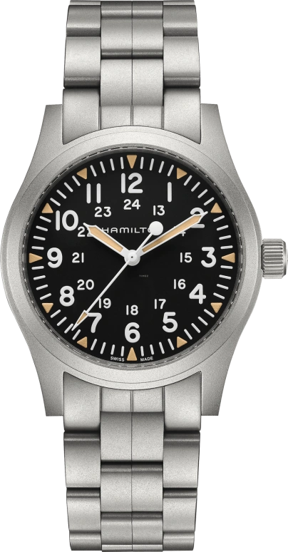 Hamilton Khaki Field H69529133