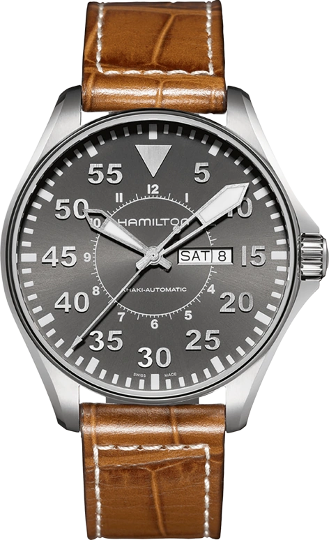 Hamilton Khaki Aviation H64715885
