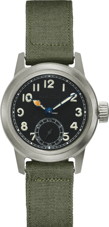 Hamilton Other Military Ordnance