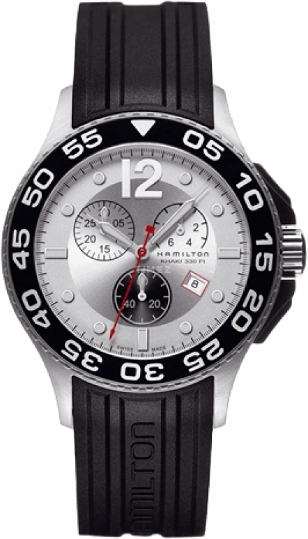 Hamilton Khaki Navy H64512352