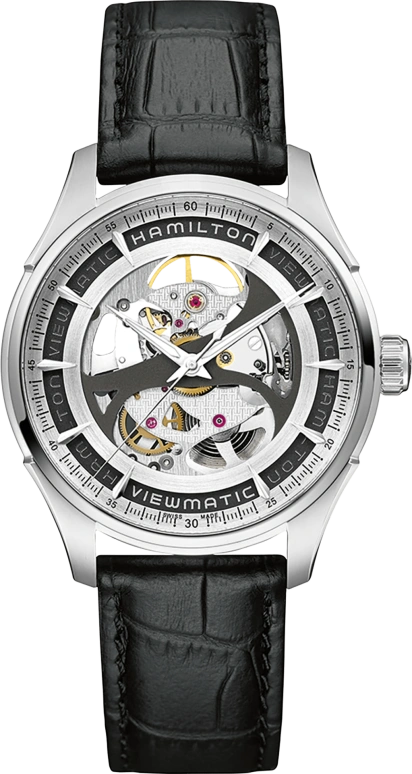 Hamilton Jazzmaster H42555751
