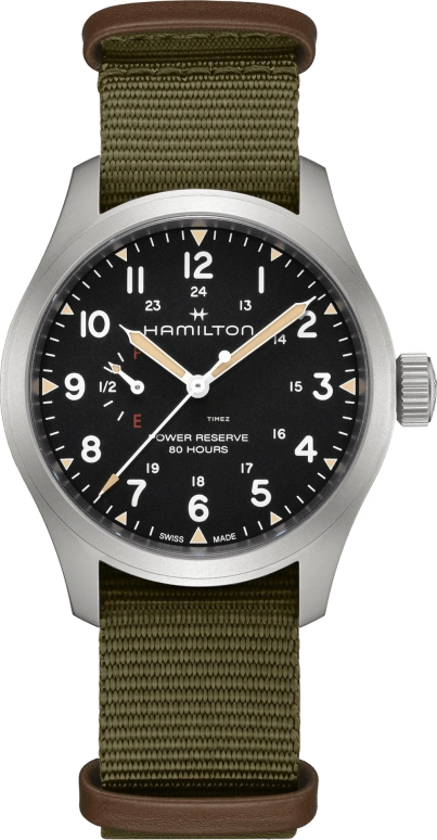 Hamilton Khaki Field H69509930