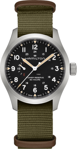 Hamilton Khaki Field H69509930