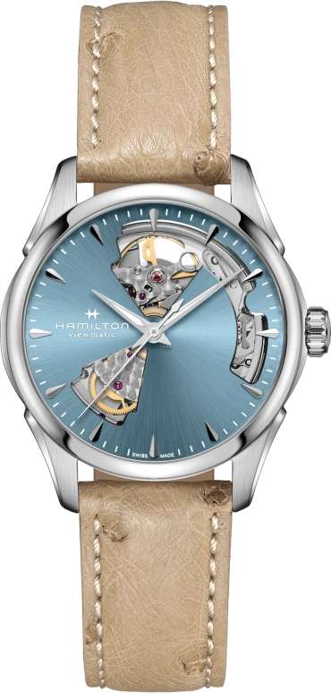 Hamilton Jazzmaster H32215840