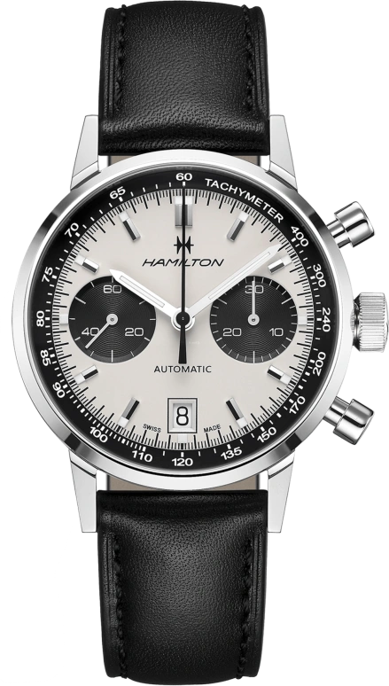 Hamilton American Classic H38416711
