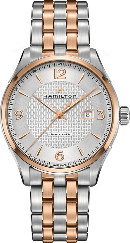 Hamilton Jazzmaster H42725151