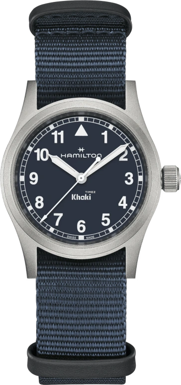 Hamilton Khaki Field H69301940