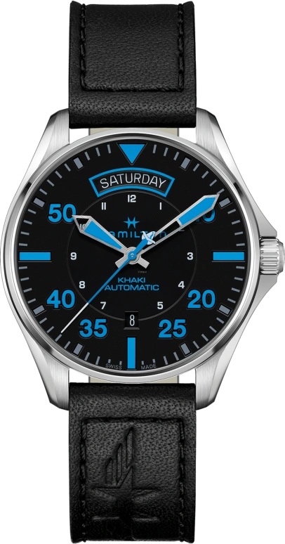 Hamilton Khaki Aviation H64625731