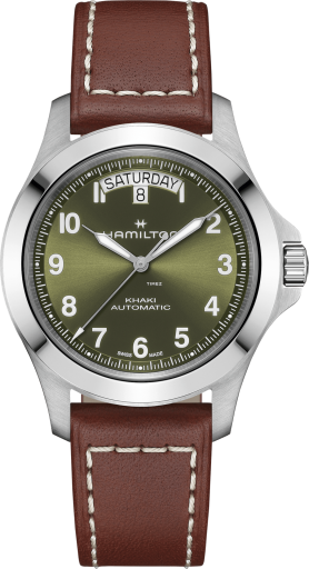 Hamilton Khaki Field H64475560