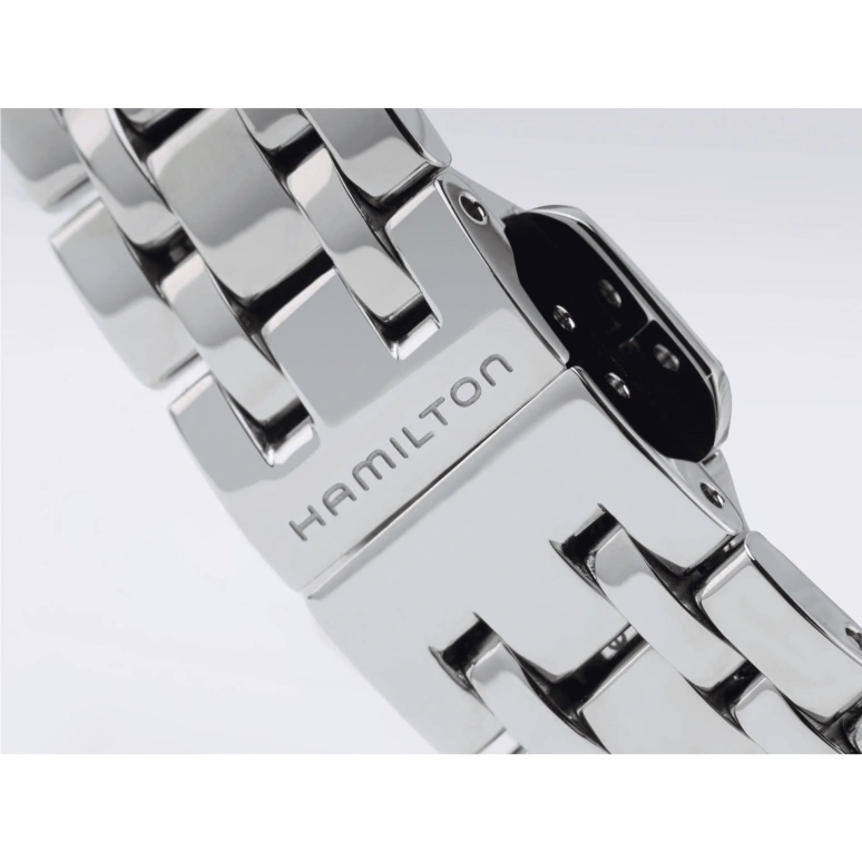Hamilton,American Classic 28mm,28mm,Stainless Steel,Quartz,Day,26280hours,H40391191