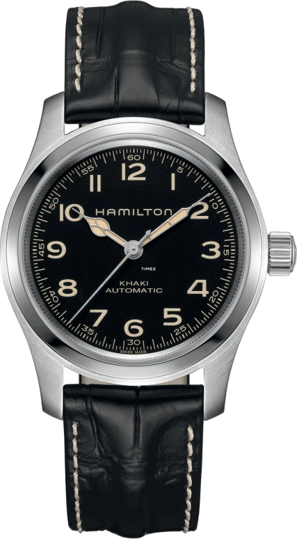 Hamilton Khaki Field H70605732