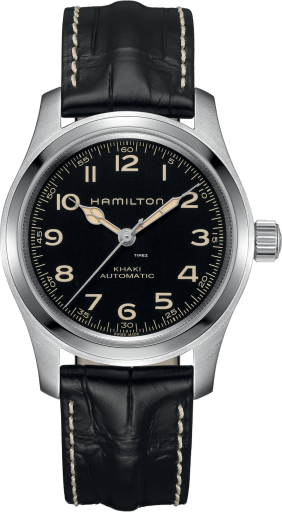 Hamilton Khaki Field H70605732