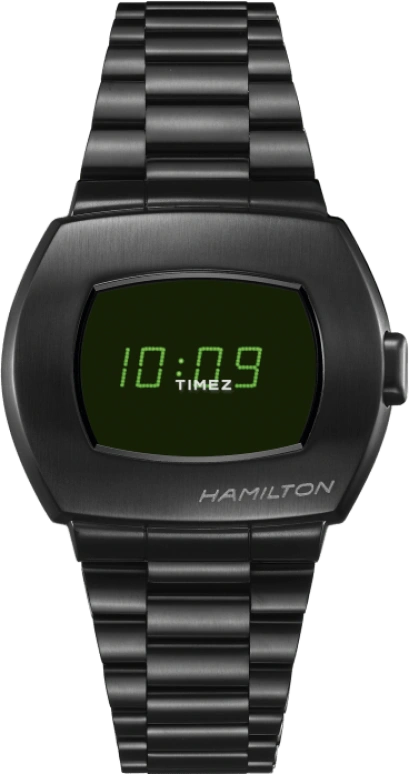 Hamilton American Classic H52434130