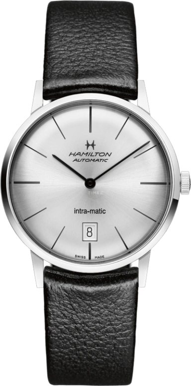 Hamilton American Classic H38455751