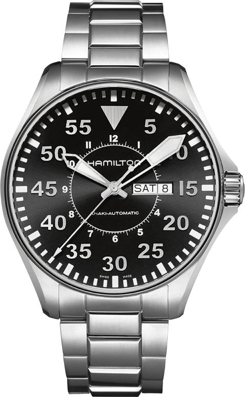 Hamilton Khaki Aviation H64715135