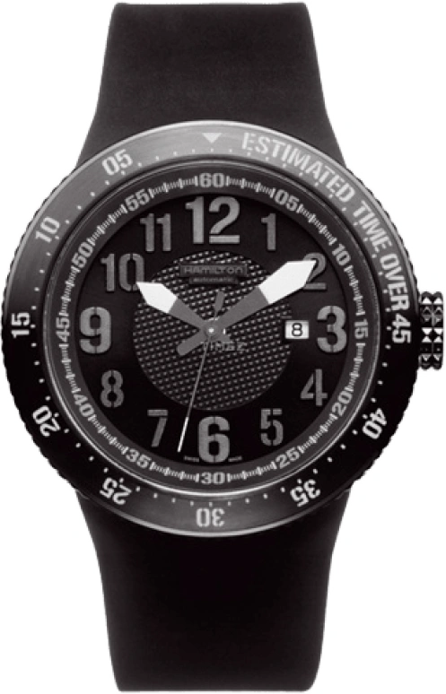 Hamilton Khaki Field H79785333