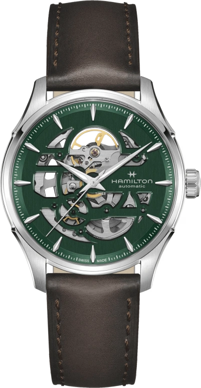 Hamilton Jazzmaster H42535560