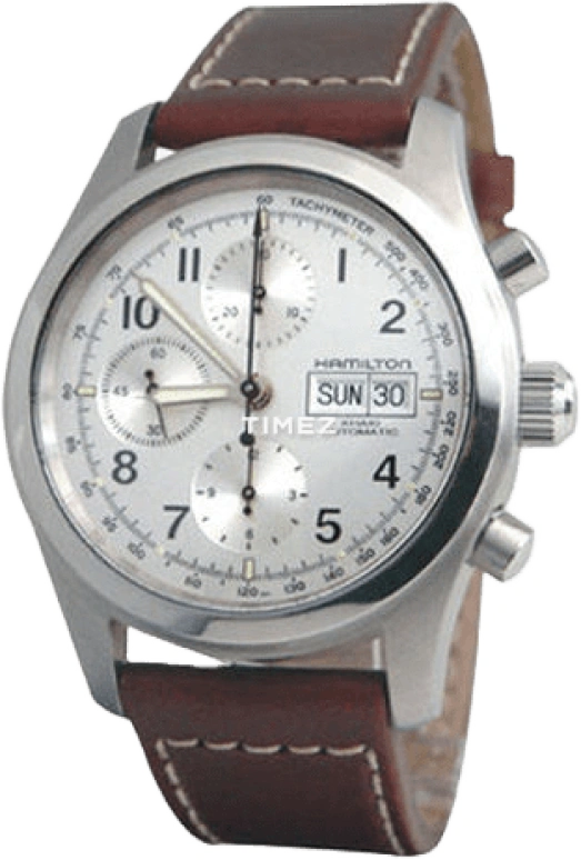 Hamilton Khaki Field H71556557
