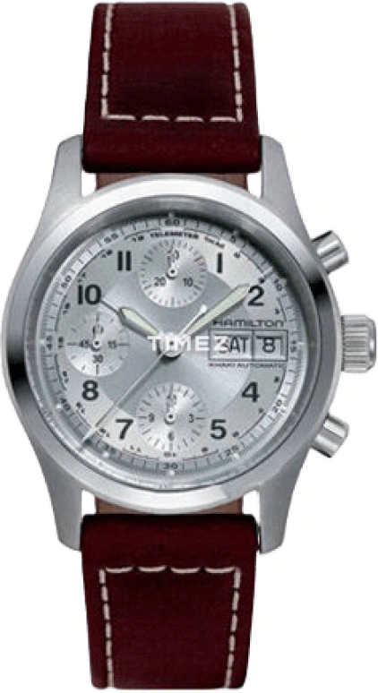 Hamilton Khaki Field H71456553