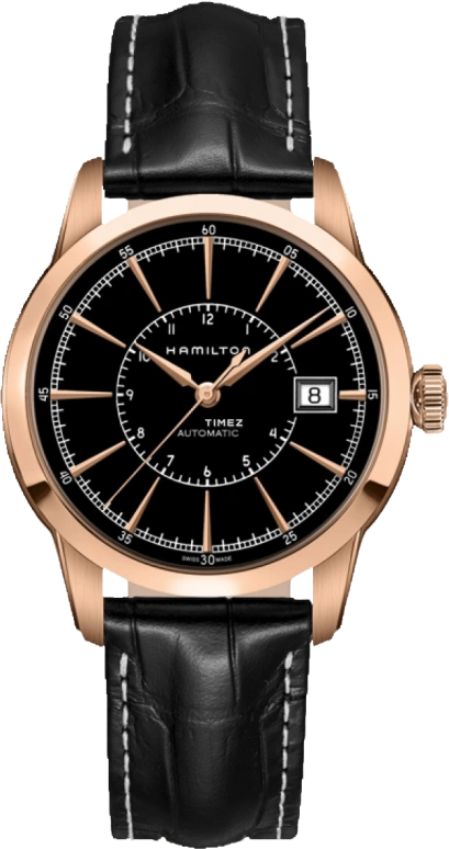 Hamilton American Classic H40505731