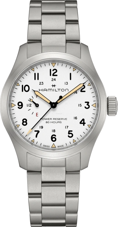 Hamilton Khaki Field H69509110