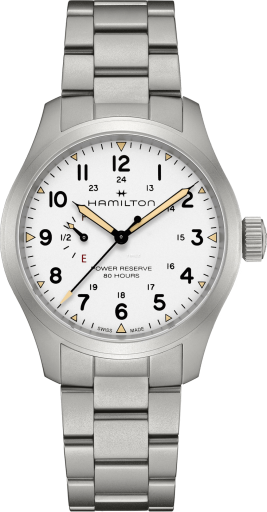 Hamilton Khaki Field H69509110