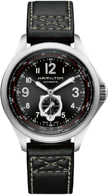 Hamilton Khaki Field H76655733