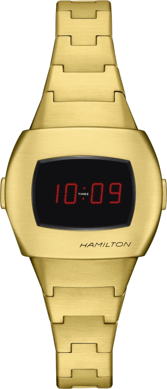 Hamilton American Classic H52314130