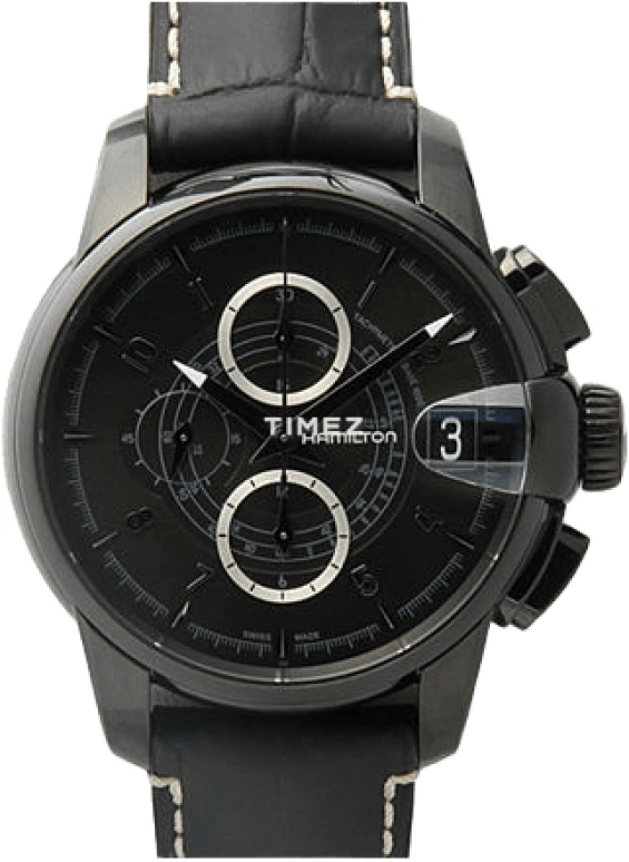 Hamilton American Classic H40686335