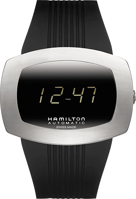 Hamilton Khaki Action H52515339