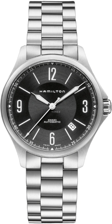 Hamilton Khaki Aviation H76565135