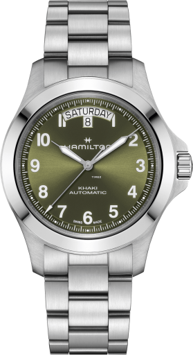 Hamilton Khaki Field H64475160