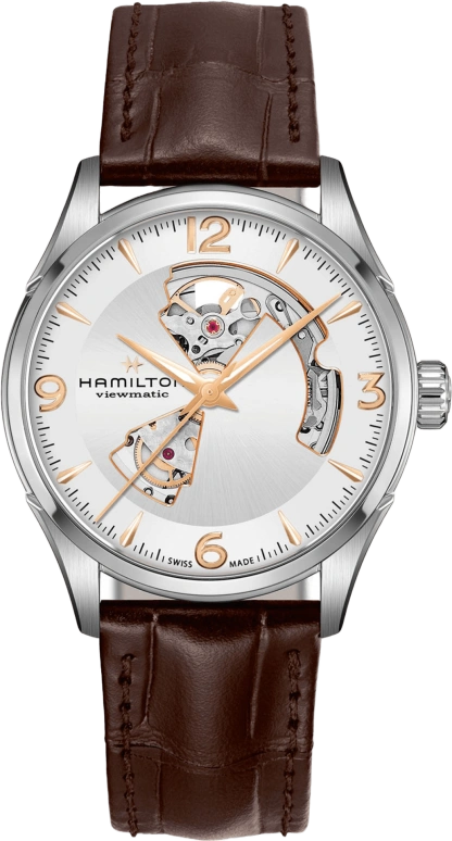 Hamilton Jazzmaster H32705551
