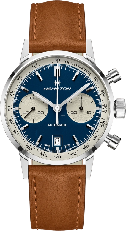 Hamilton American Classic H38416541
