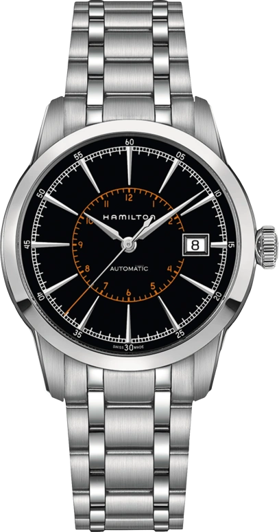 Hamilton American Classic H40555131