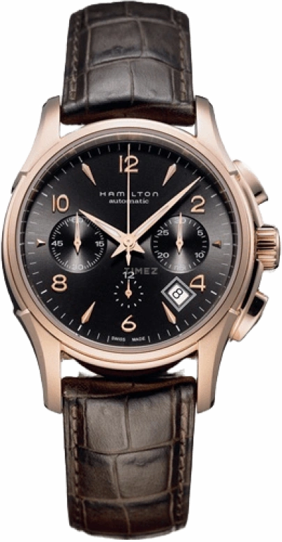 Hamilton Jazzmaster H32646595