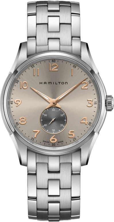 Hamilton Jazzmaster H38411180