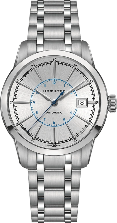 Hamilton American Classic H40555181