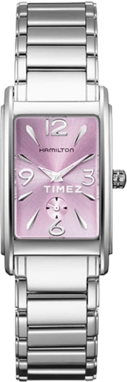 Hamilton Khaki Action H11411175