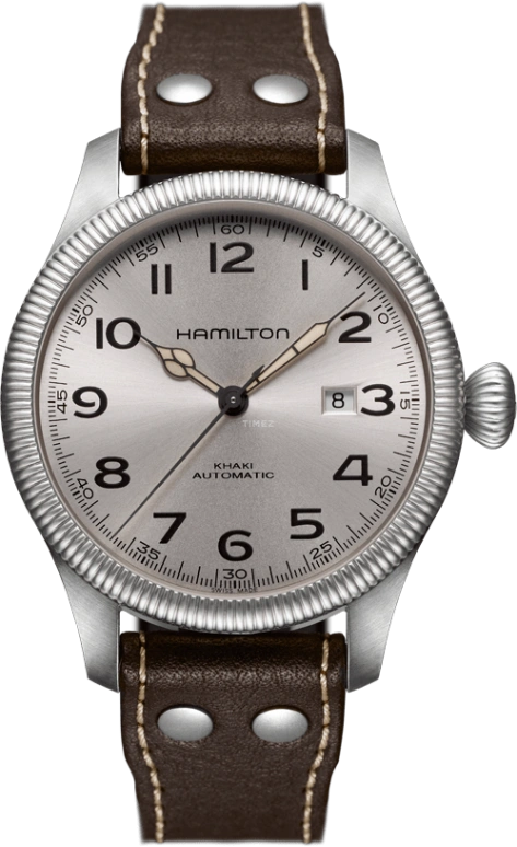 Hamilton Khaki Field H60515593