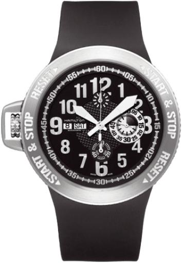 Hamilton Khaki Field H79716333
