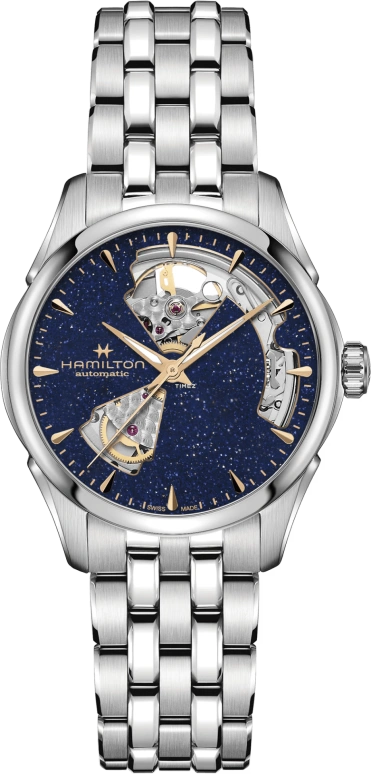 Hamilton Jazzmaster H32215142
