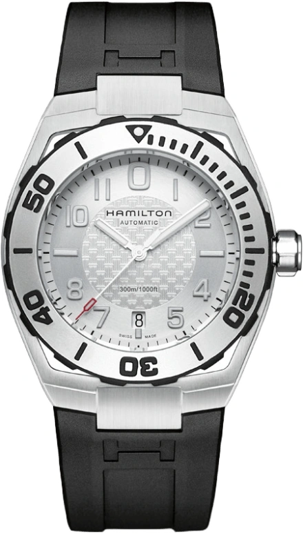 Hamilton Khaki Navy H78615355