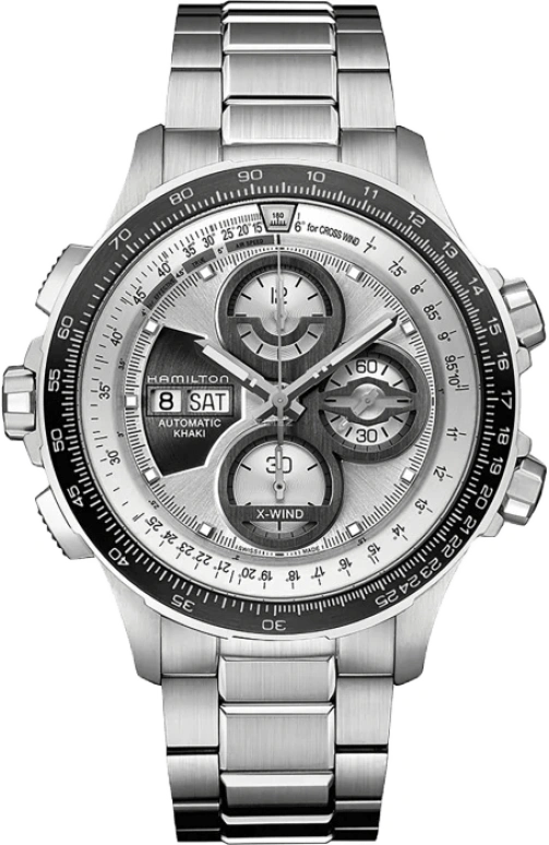 Hamilton Khaki Aviation H77726151
