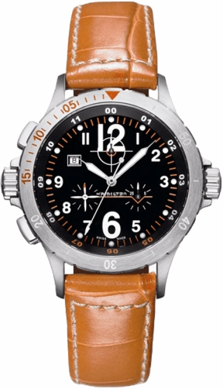 Hamilton Khaki Aviation H74512833
