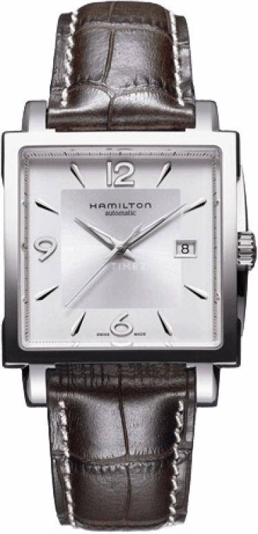 Hamilton Jazzmaster H32415555